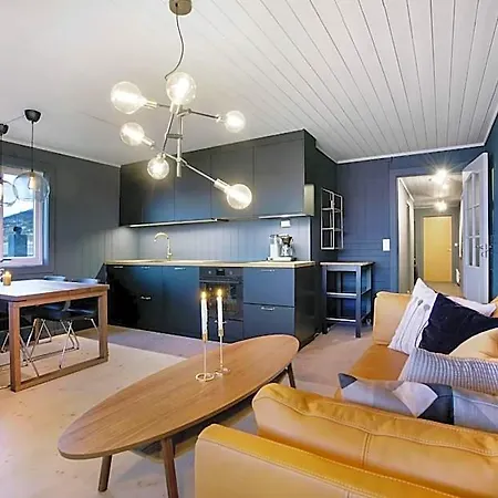 Buvik Sea 3*