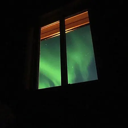 Buvik Sea Hotel Tromsø