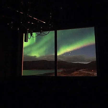 Buvik Sea Tromsø