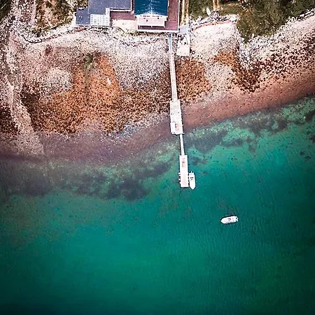 Buvik Sea Hotel 3*
