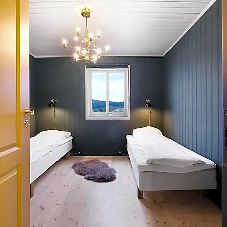 Hotel Buvik Sea Tromsø