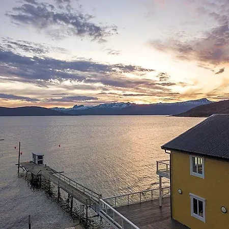 Buvik Sea Hotel 3*