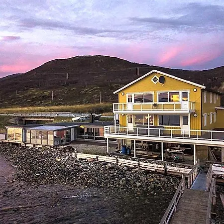Buvik Sea Hotel 3*
