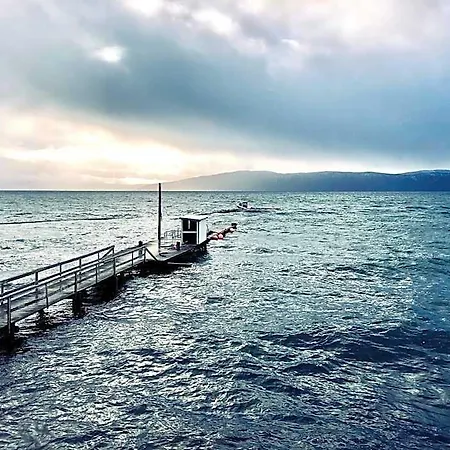 Hotel Buvik Sea